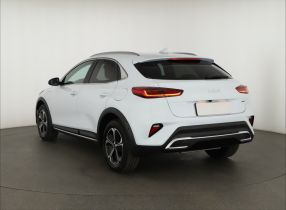 Kia XCeed - 2025