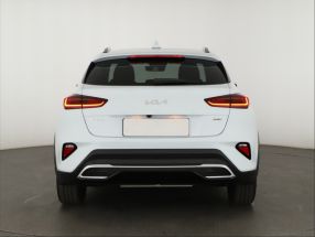 Kia XCeed - 2025