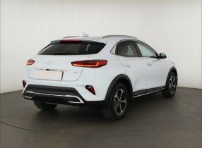 Kia XCeed - 2025