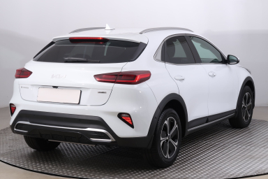 Kia XCeed - 2025