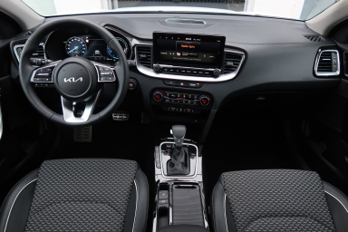Kia XCeed - 2025