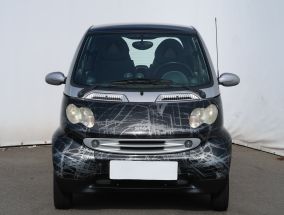 Smart Fortwo - 2002