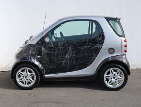 Smart Fortwo - 2002