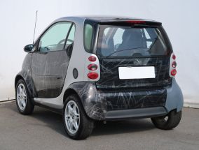 Smart Fortwo - 2002