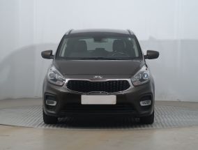 Kia Carens - 2019