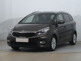 Kia Carens - 2019