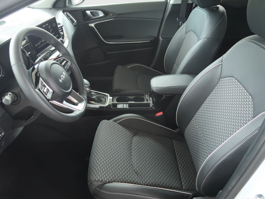 Kia XCeed Plug-in-Hybrid