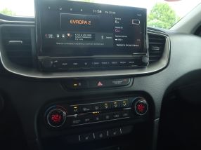 Kia XCeed - 2025