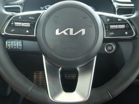 Kia XCeed - 2025