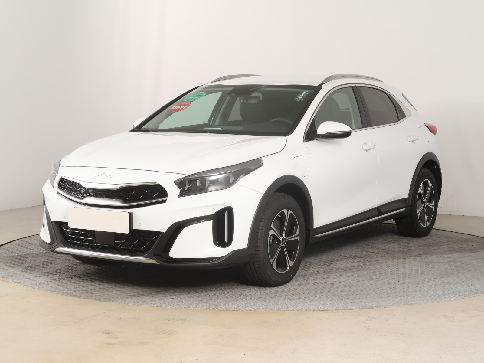 Kia XCeed - 2025
