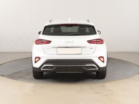 Kia XCeed - 2025