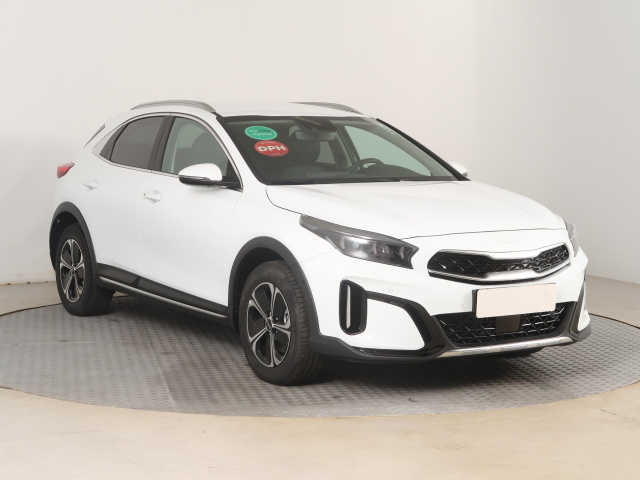 Kia XCeed 2025