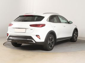 Kia XCeed - 2025