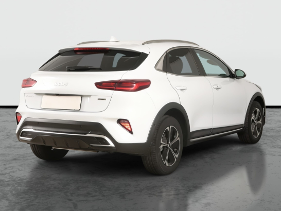 Kia XCeed Plug-in-Hybrid