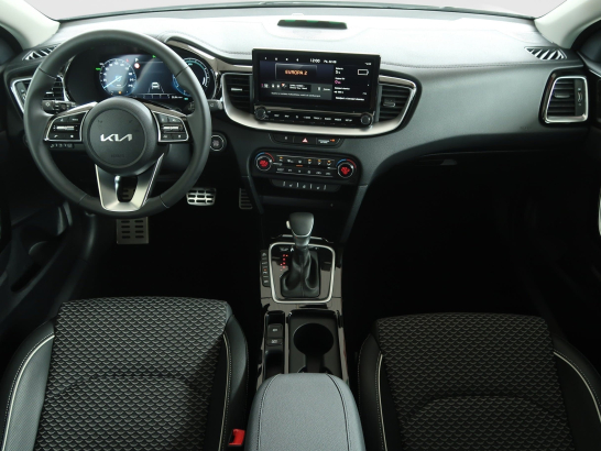 Kia XCeed Plug-in-Hybrid