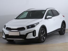 Kia XCeed - 2025