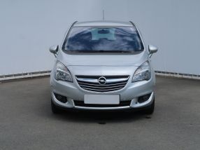 Opel Meriva - 2017