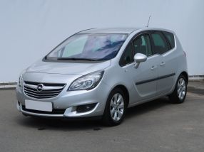 Opel Meriva - 2017