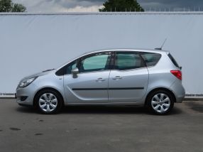 Opel Meriva - 2017