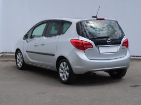 Opel Meriva - 2017