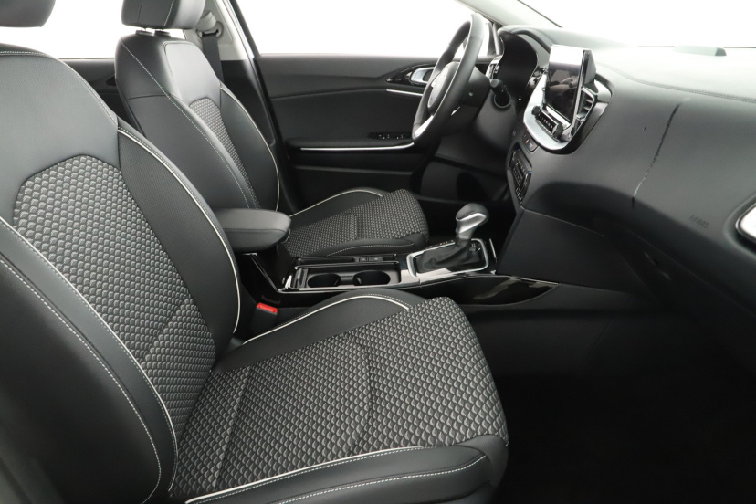 Kia XCeed, 2025