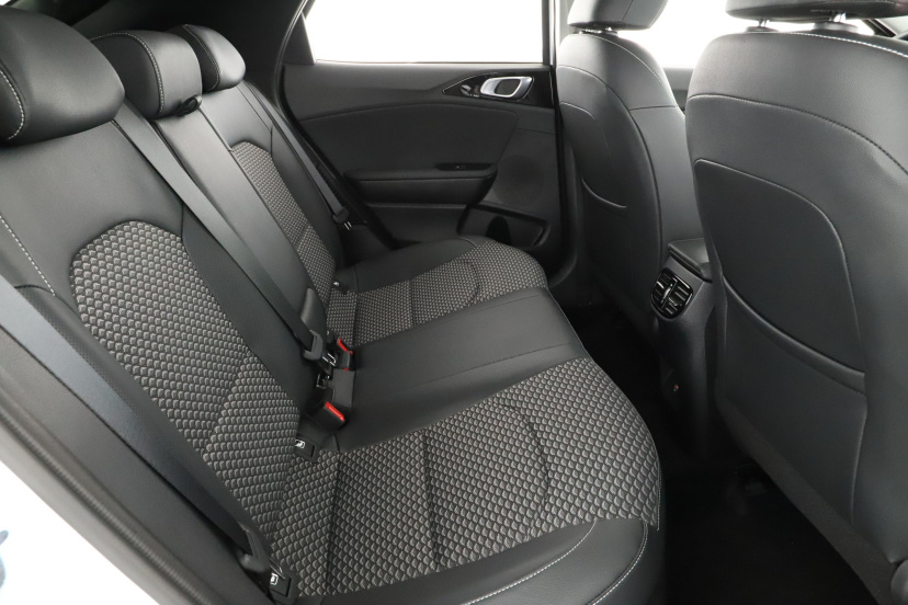 Kia XCeed, 2025