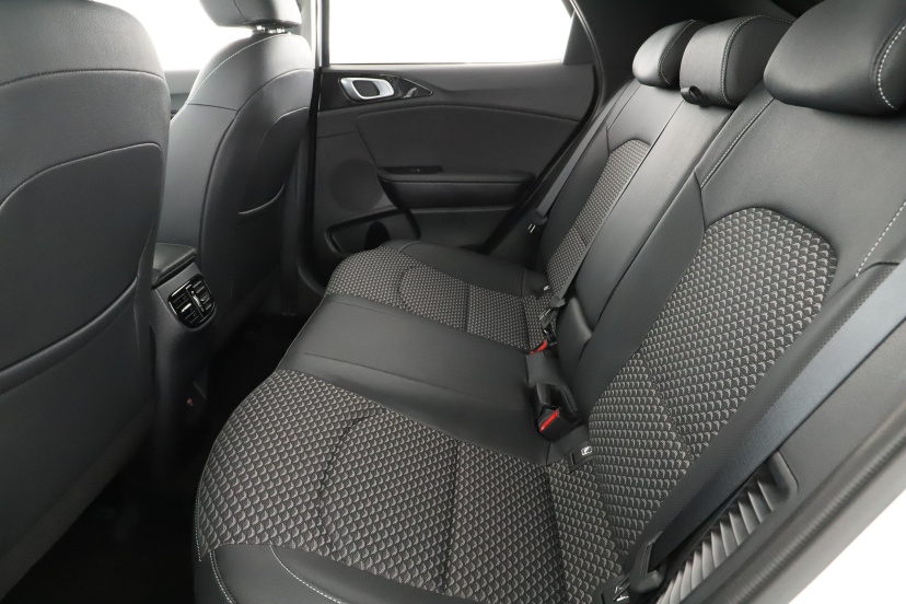 Kia XCeed, 2025