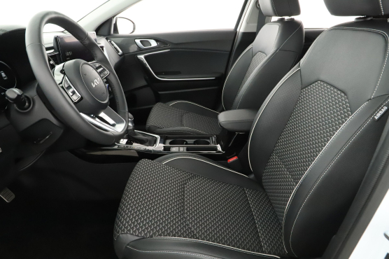 Kia XCeed Plug-in-Hybrid