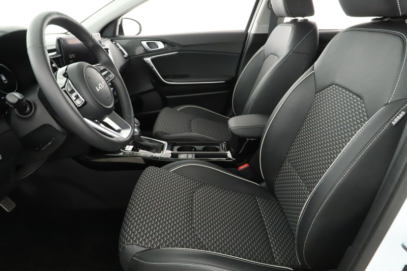 Kia XCeed, 2025