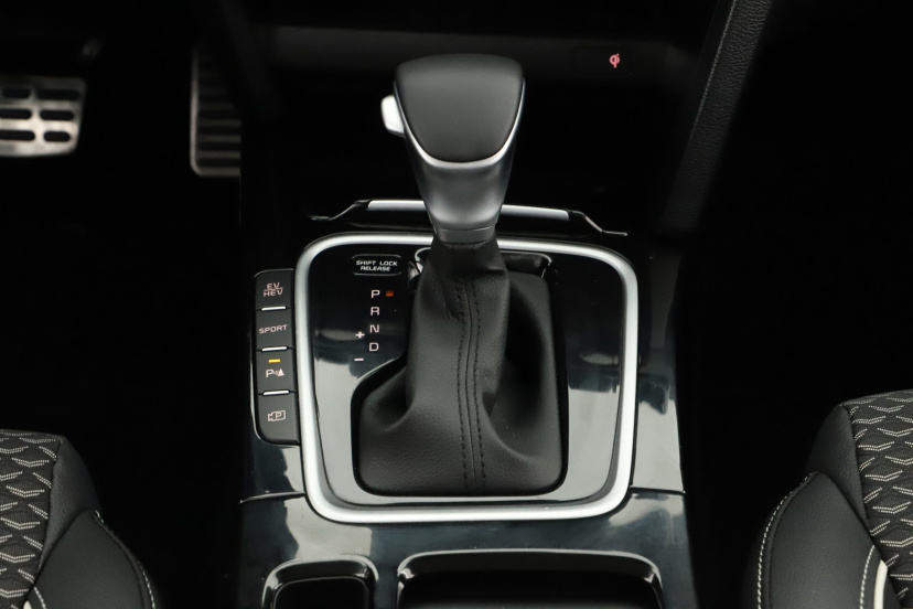 Kia XCeed, 2025