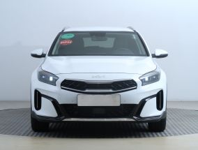 Kia XCeed - 2025