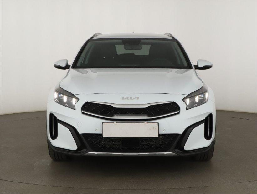 Kia XCeed, 2025