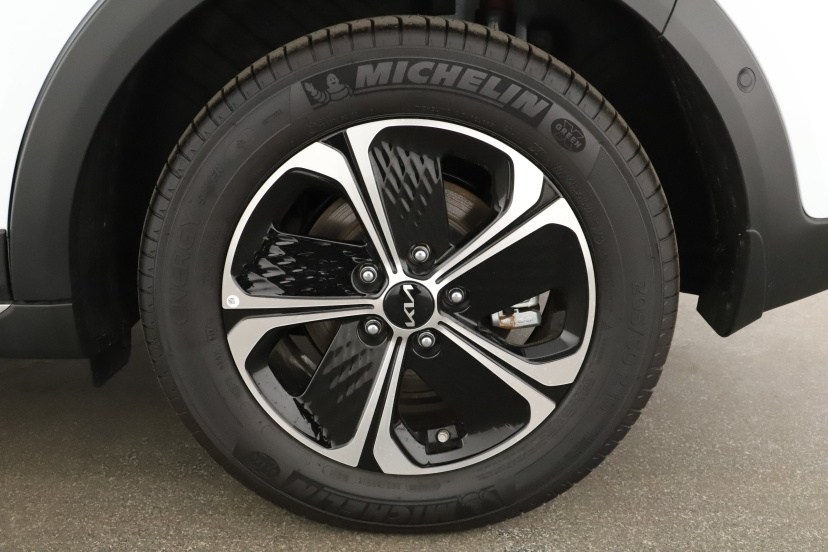 Kia XCeed, 2025