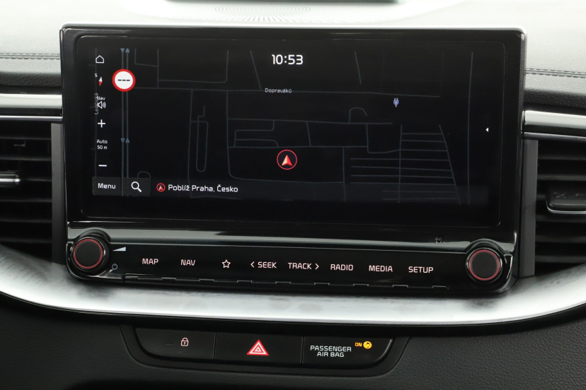 Kia XCeed, 2025