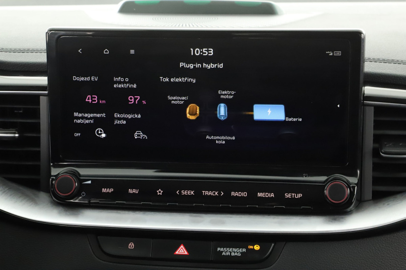 Kia XCeed, 2025