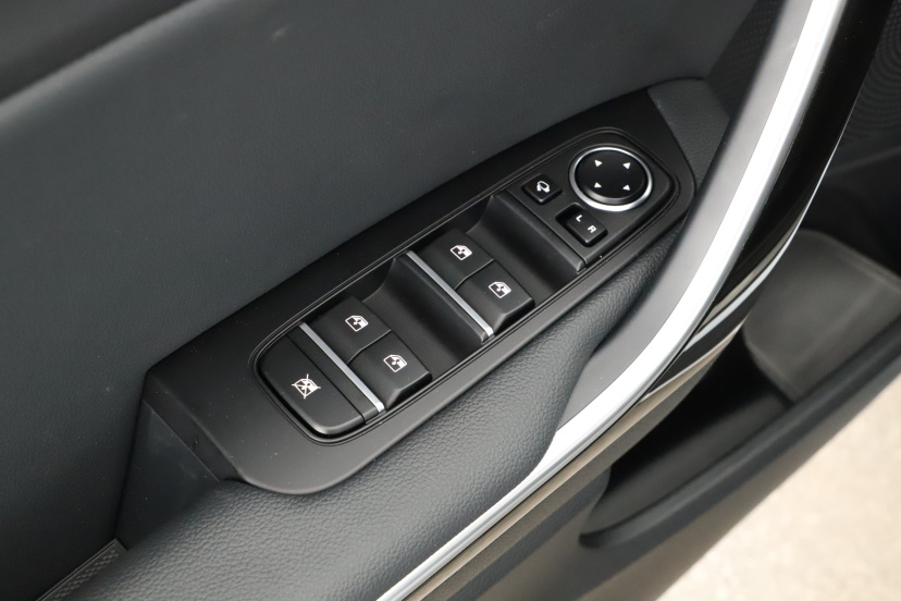 Kia XCeed, 2025