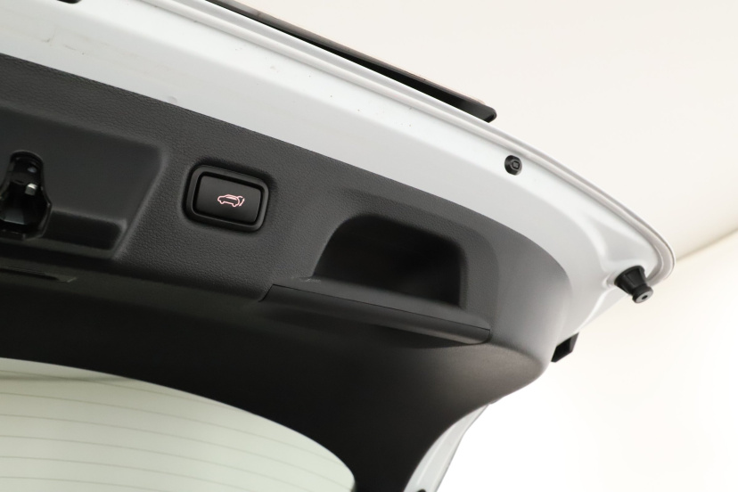 Kia XCeed, 2025