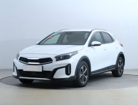 Kia XCeed - 2025