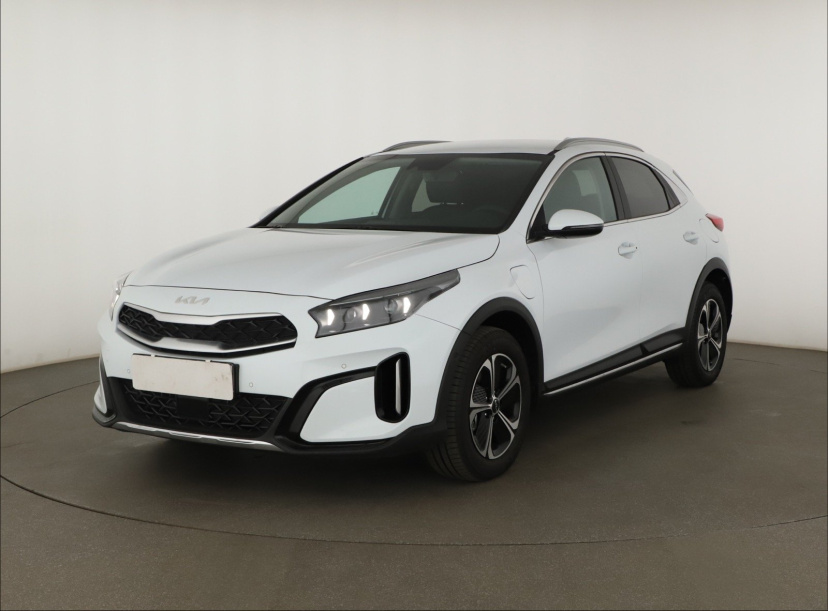 Kia XCeed, 2025