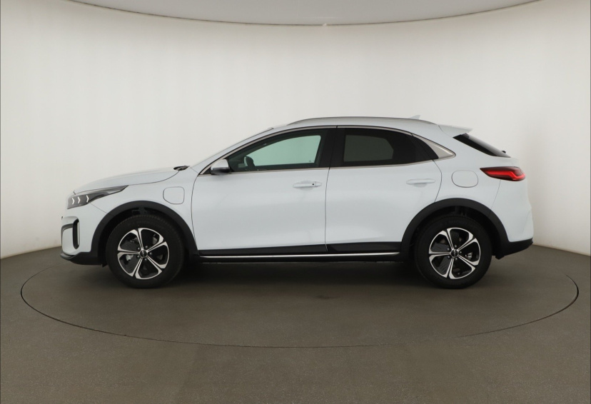 Kia XCeed, 2025