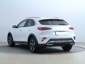 Kia XCeed - 2025