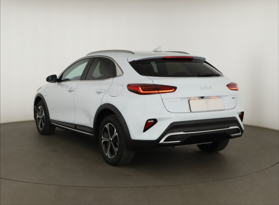 Kia XCeed Plug-in-Hybrid