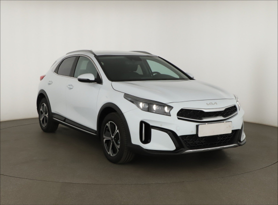Kia XCeed Plug-in-Hybrid