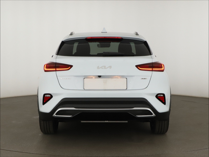 Kia XCeed, 2025