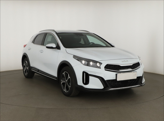 Kia XCeed 2024