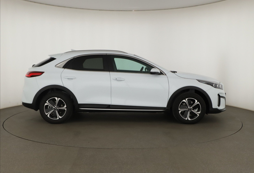 Kia XCeed, 2025