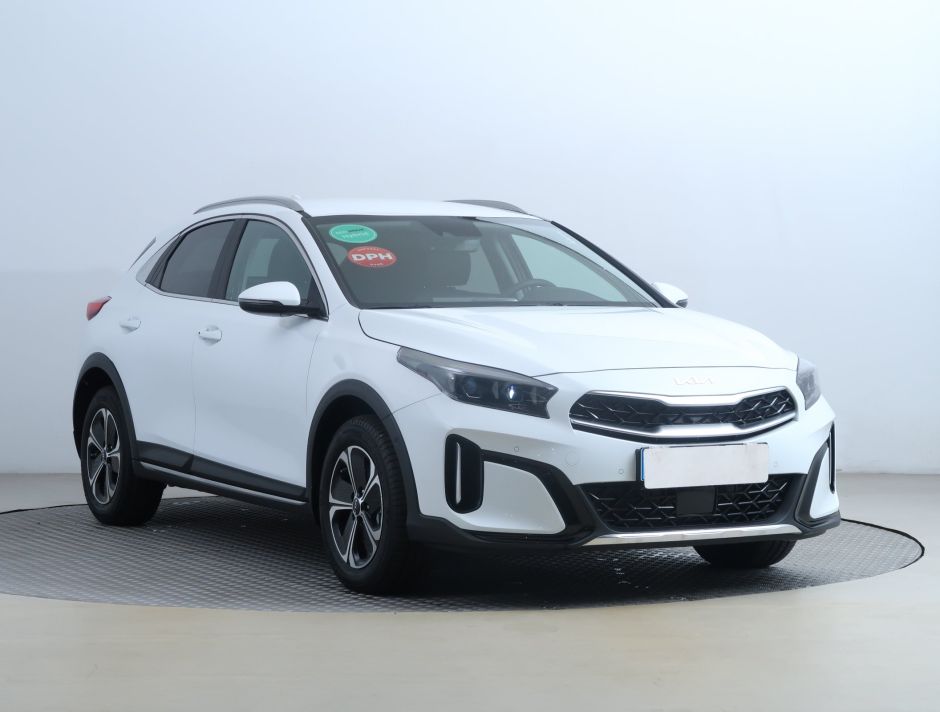 Kia XCeed - 2025