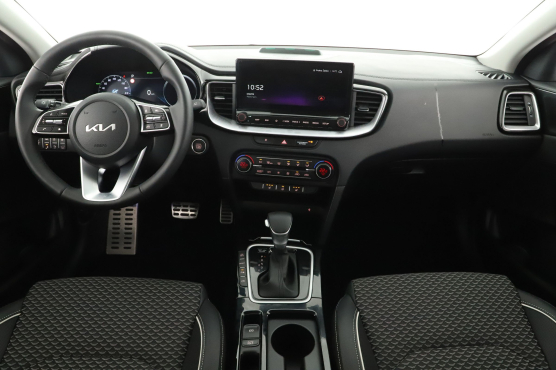 Kia XCeed Plug-in-Hybrid
