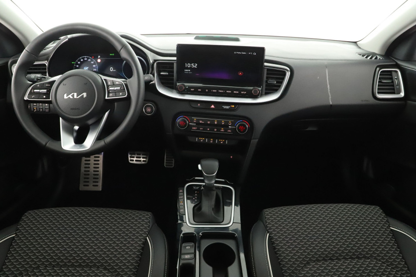Kia XCeed, 2025