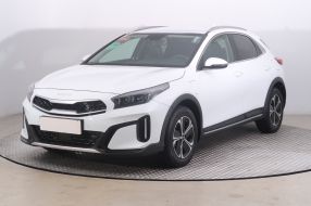 Kia XCeed - 2025